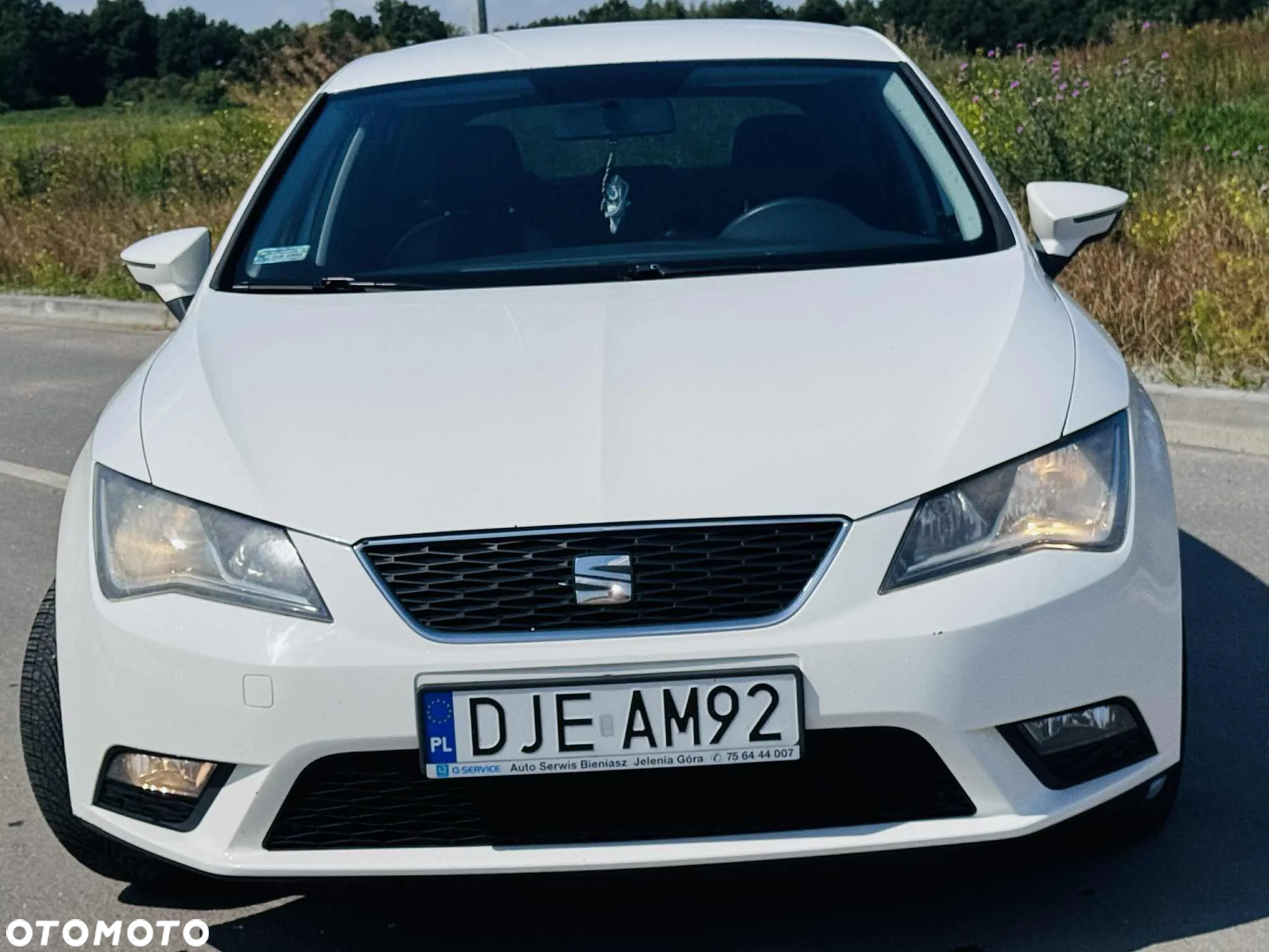 Seat Leon 1.2 TSI Style - 2