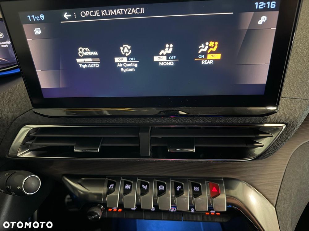 Peugeot 5008 BlueHDi 180 EAT8 GT - 34