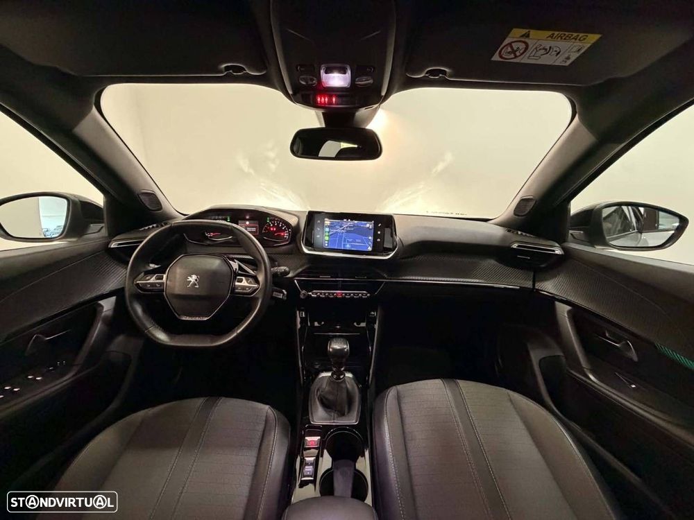 Peugeot 2008 1.2 PureTech Allure Pack - 9