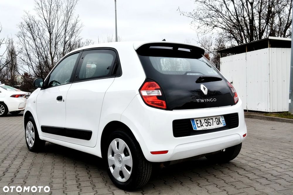 Renault Twingo SCe 70 Dynamique - 3