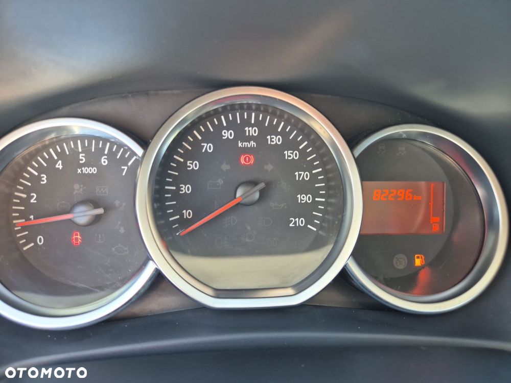 Dacia Sandero 1.0 SCe Open - 16