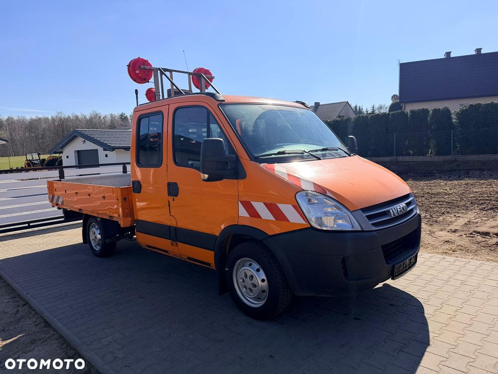 Iveco Daily - 12