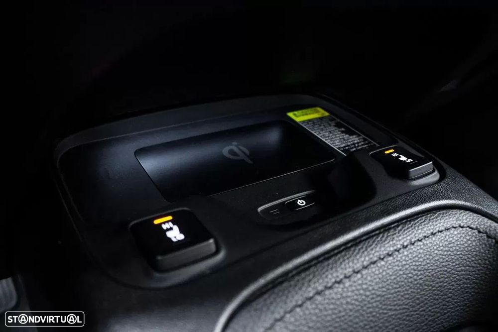 Toyota Corolla Touring Sports 1.8 Hybrid GR-Sport - 22