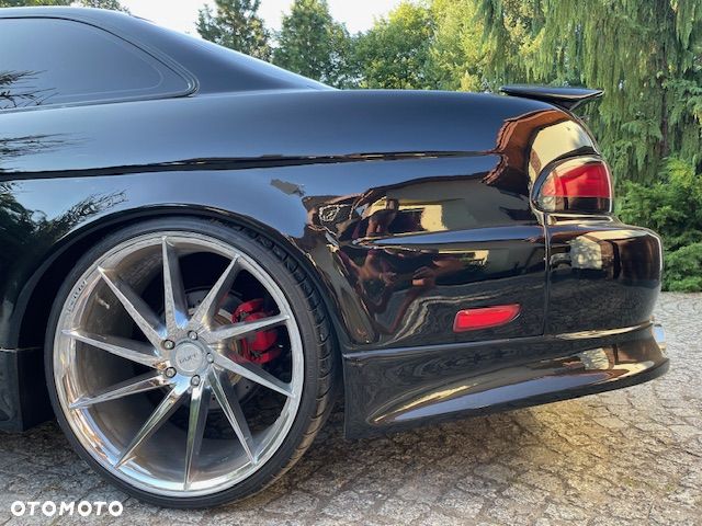 Lexus SC Standard - 23