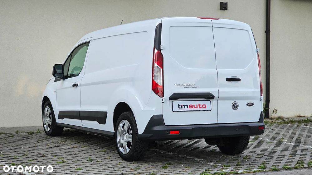 Ford Transit Connect LONG L2 - 4