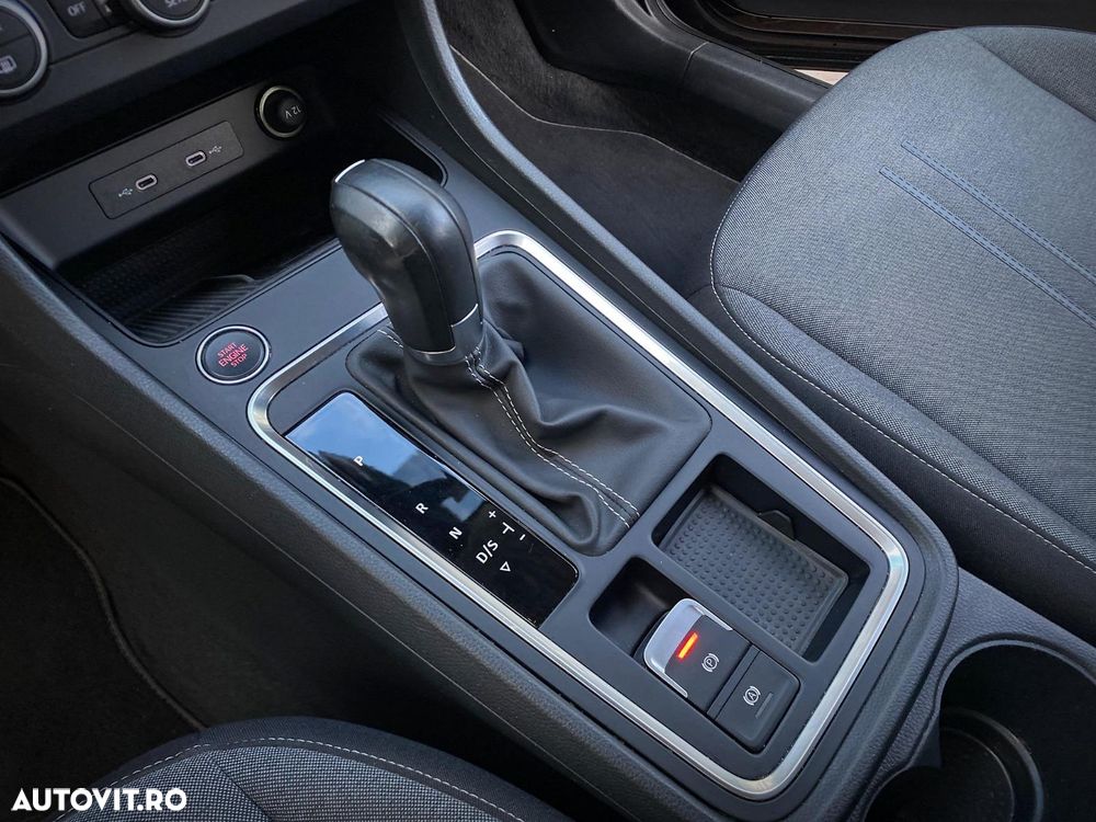 Seat Ateca 1.5 TSI ACT DSG OPF Xperience - 19