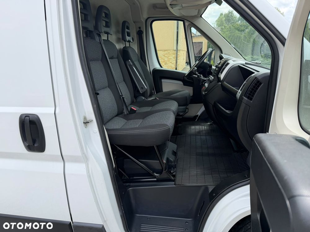 Fiat Ducato  Faktura VAT 23% L2H1 - 29