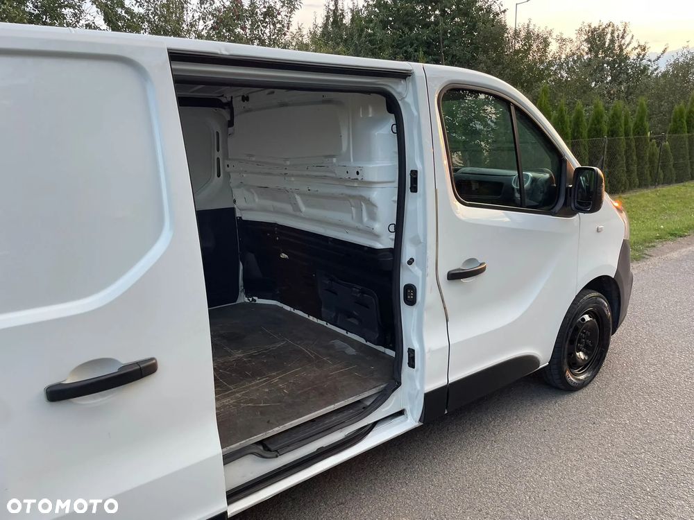 Fiat Talento Multicab L2H1 S&S SX - 25