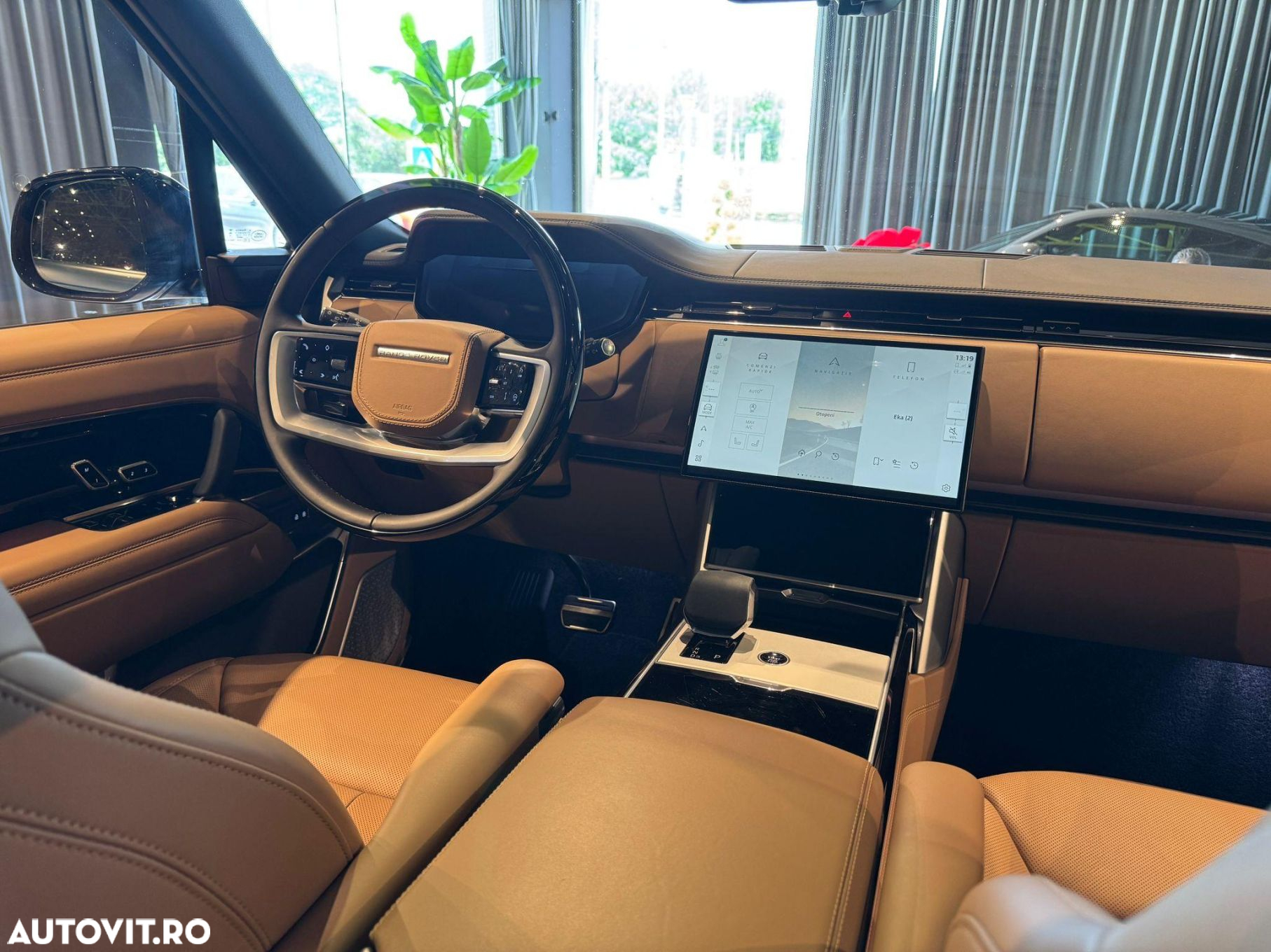 Land Rover Range Rover - 39