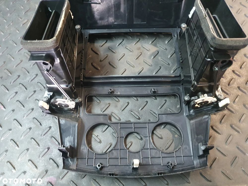 RAMKA DO NAWIGACJA HYUNDAI I30 2007- MANUAL 9-CALI DO RADIA ANDROID - 5