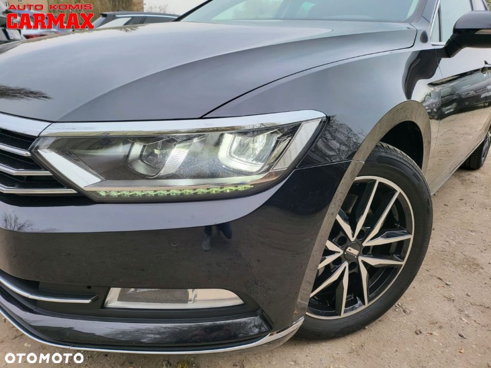 Volkswagen Passat - 3