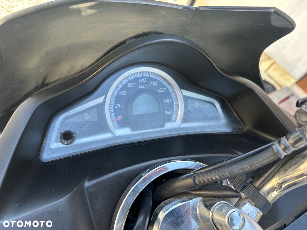 Honda PCX - 17