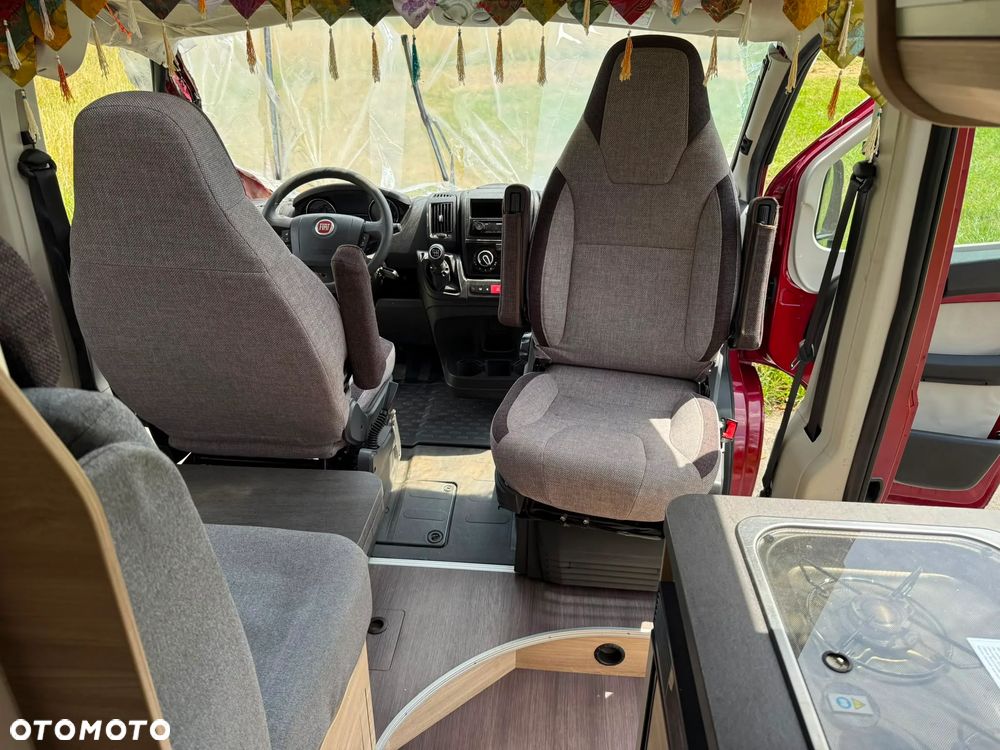 Fiat Ducato L2H2 - 19