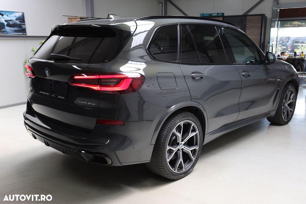 BMW X5 xDrive45e - 3