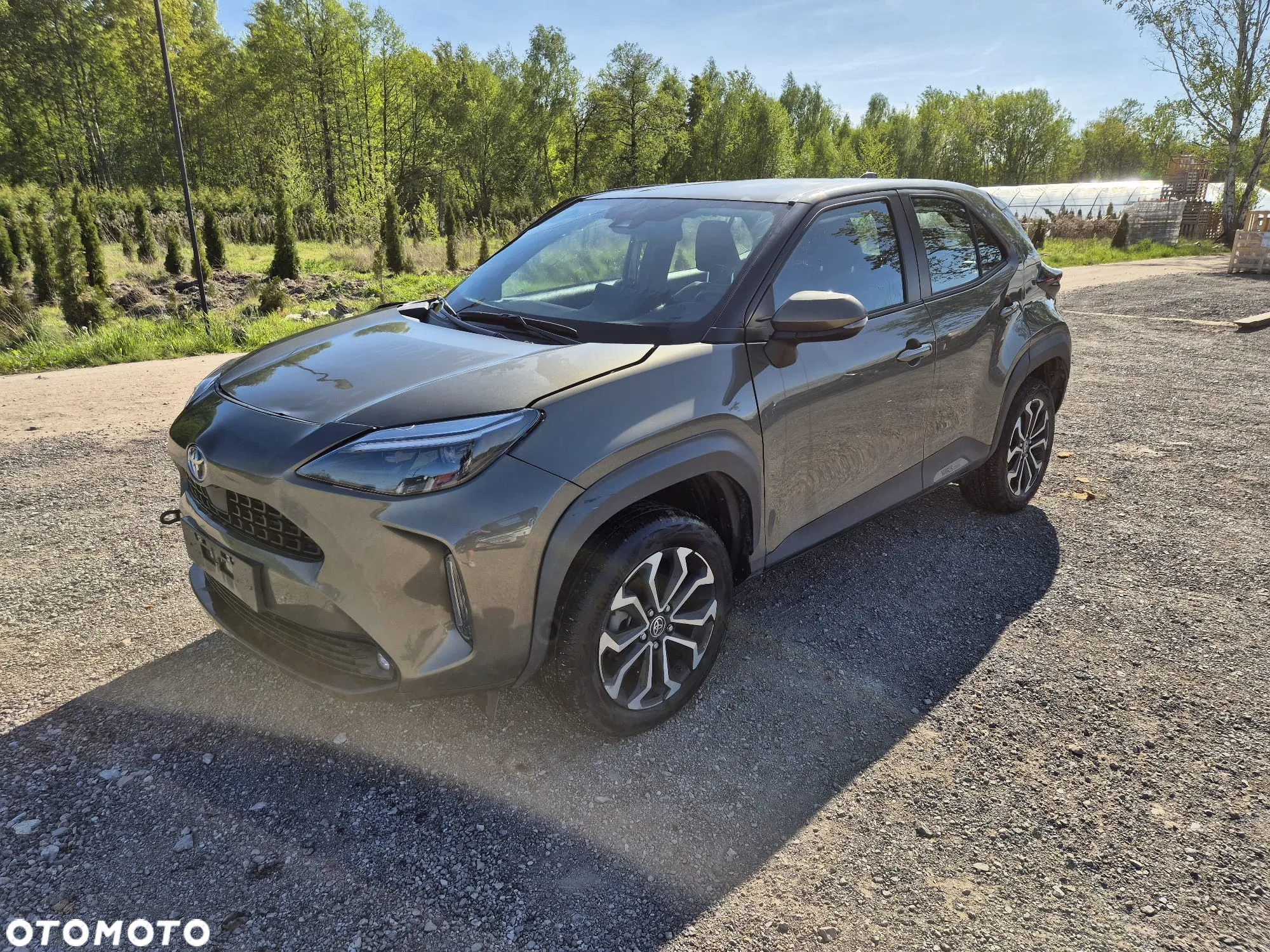 Toyota Yaris Cross Hybrid 1.5 Comfort - 2