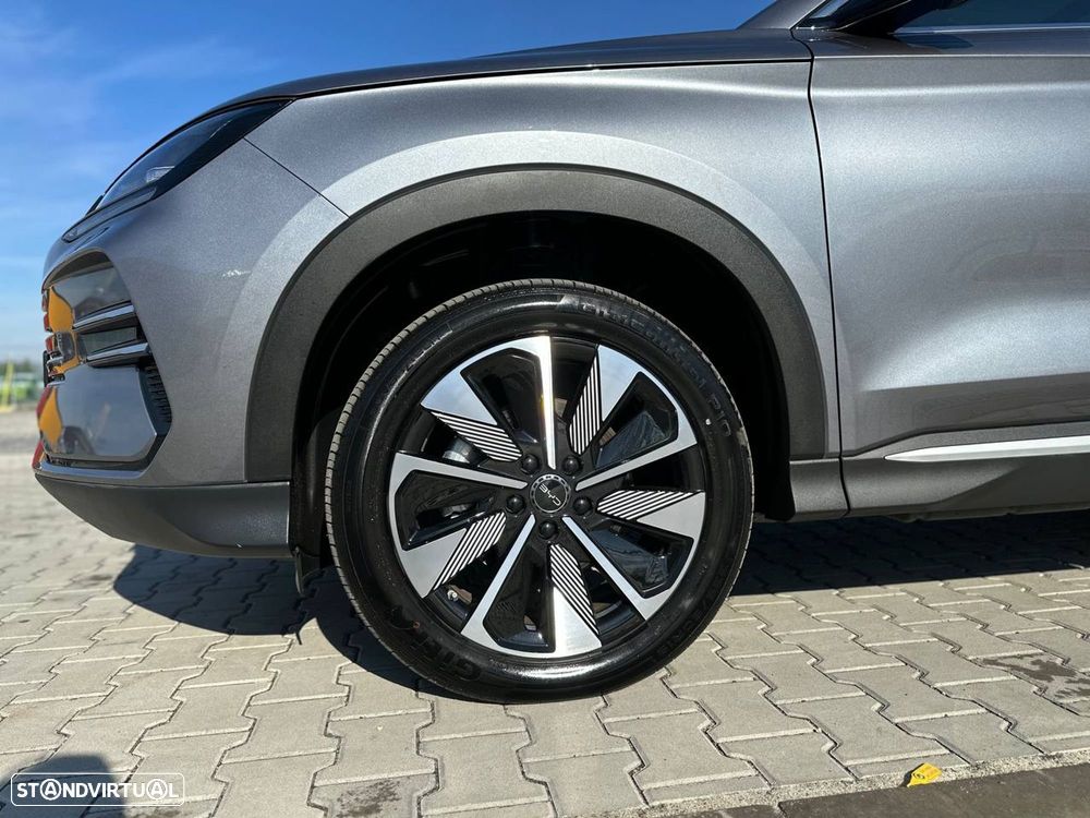 BYD Seal U 1.5 DM-i Boost - 34