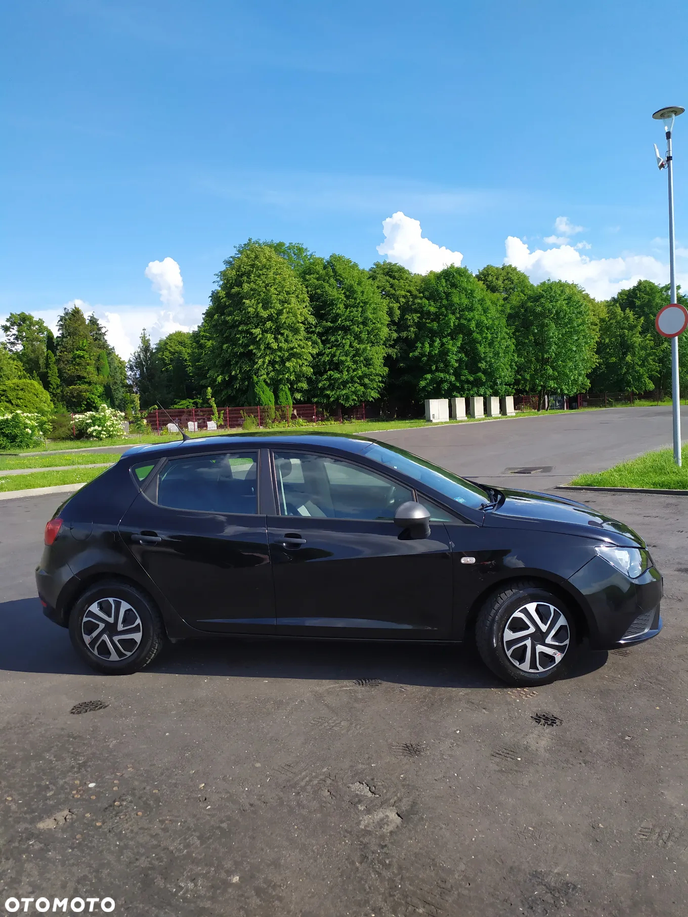 Seat Ibiza 1.2 TDI CR Style - 20