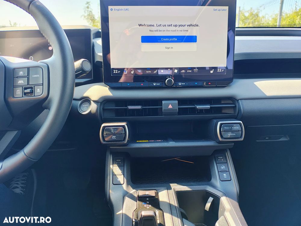 Toyota RAV4 - 6