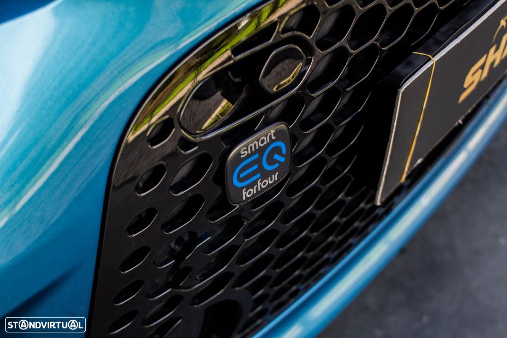 Smart ForFour EQ pulse - 9