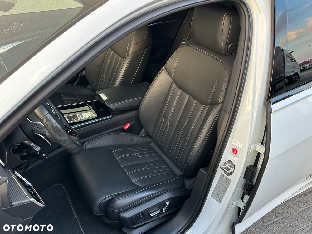 Audi A6 Avant 55 TFSI e PHEV Quattro S Line S tronic - 21