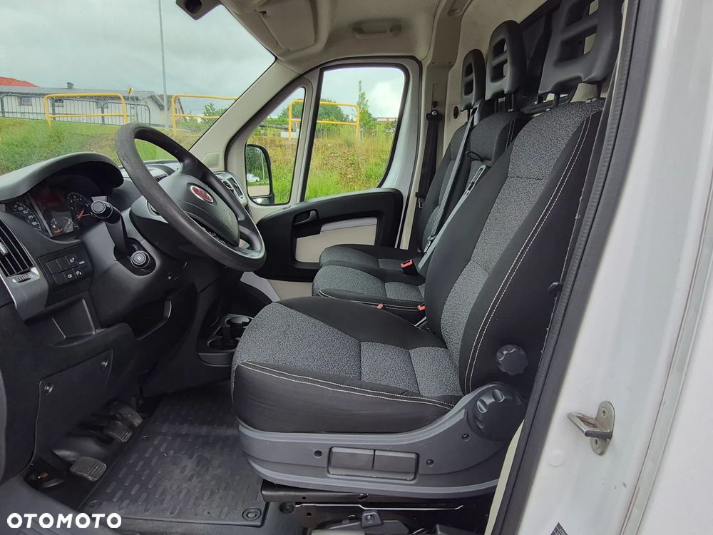 Fiat DUCATO - 9