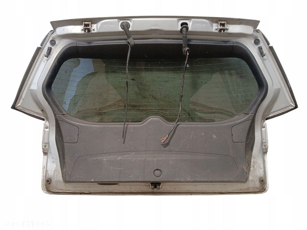 KLAPA BAGAŻNIKA MITSUBISHI OUTLANDER II (2006 - 2013) 2.0 DI-D - 10