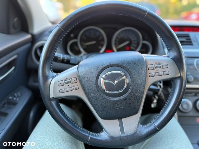 Mazda 6 1.8 MZR Center-Line - 10