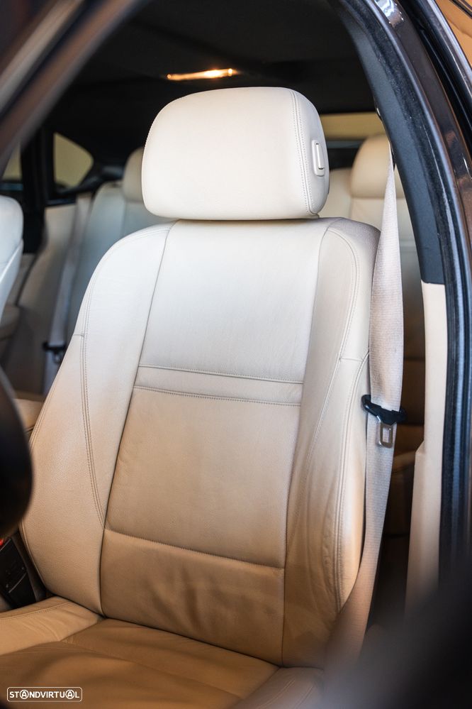 BMW X6 35 d xDrive - 16