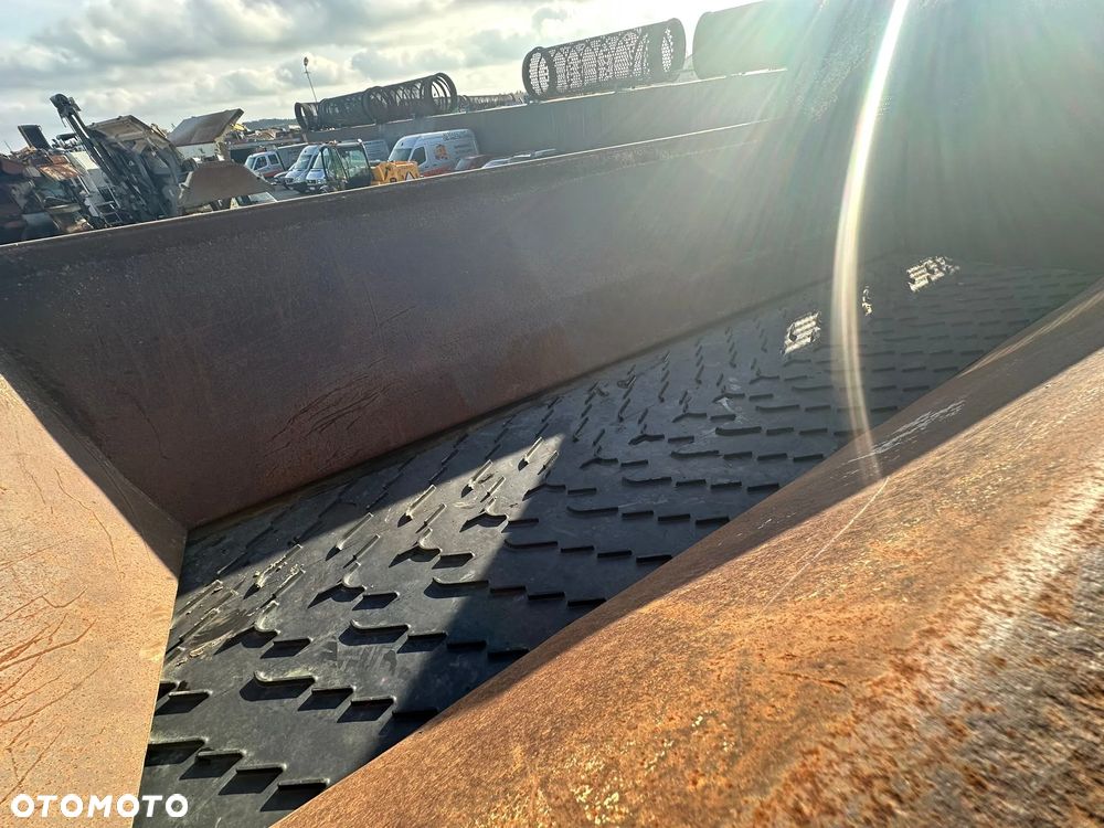 Doppstadt SM620 Mobilny Przesiewacz Bębnowy, 11.2008rok - 25