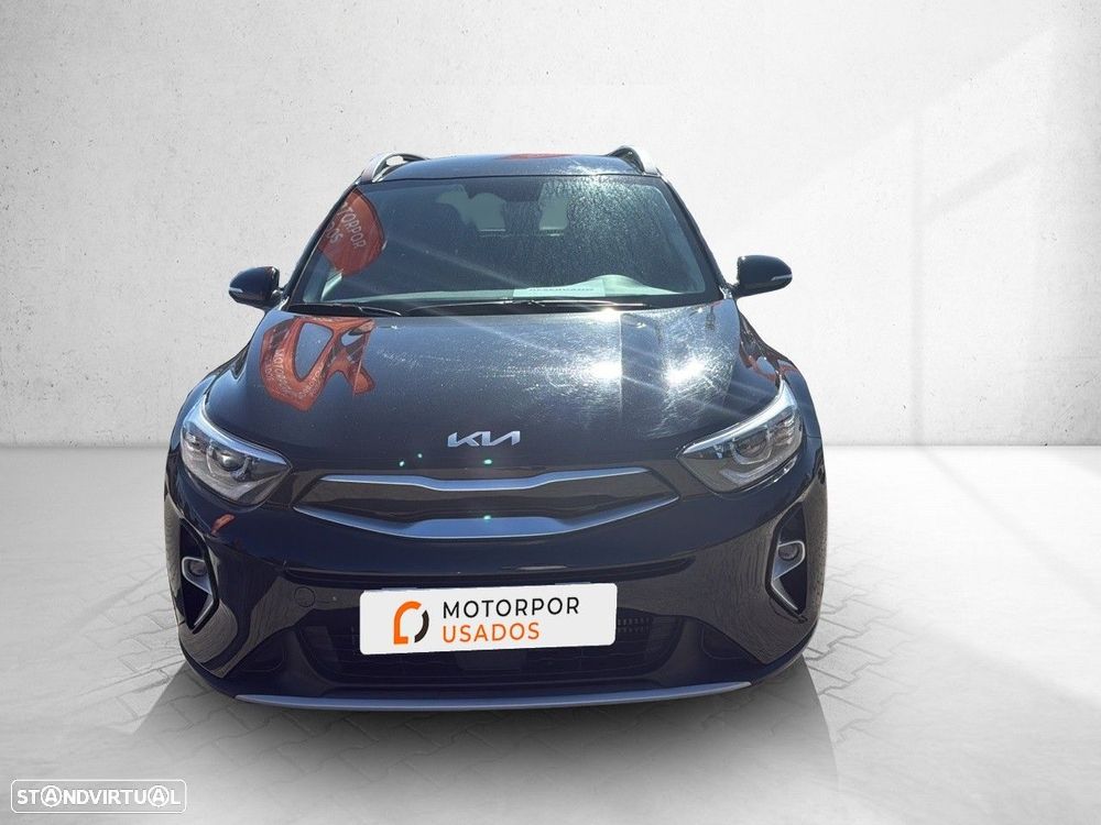 Kia Stonic 1.0 T-GDI Drive - 2