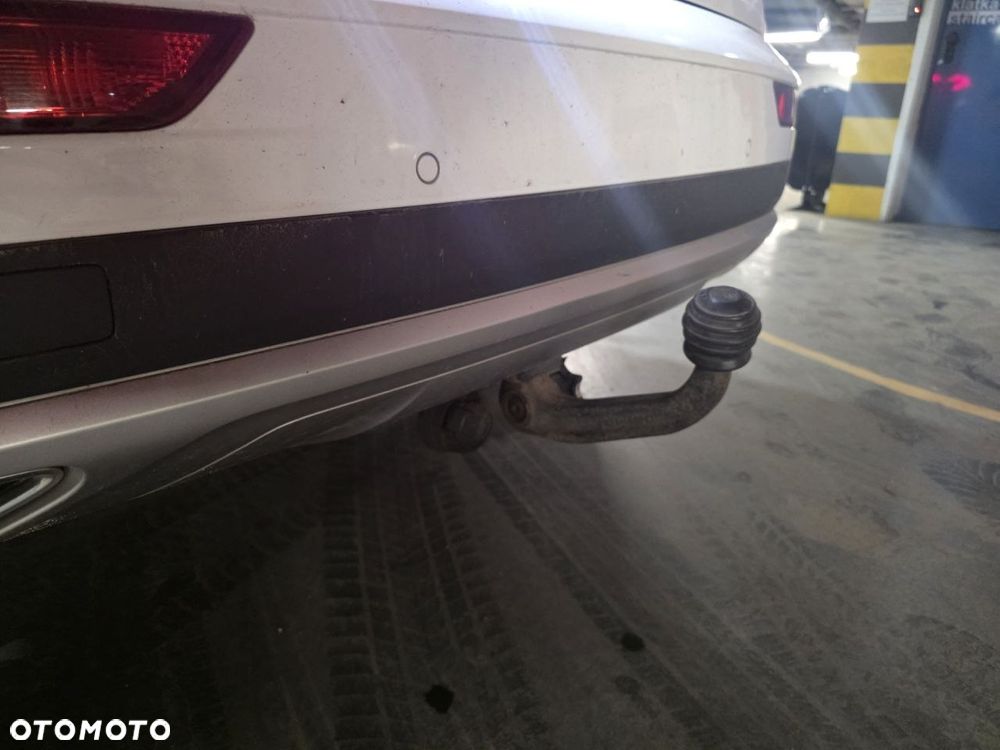 Audi Q5 40 TDI Quattro Sport S tronic - 10