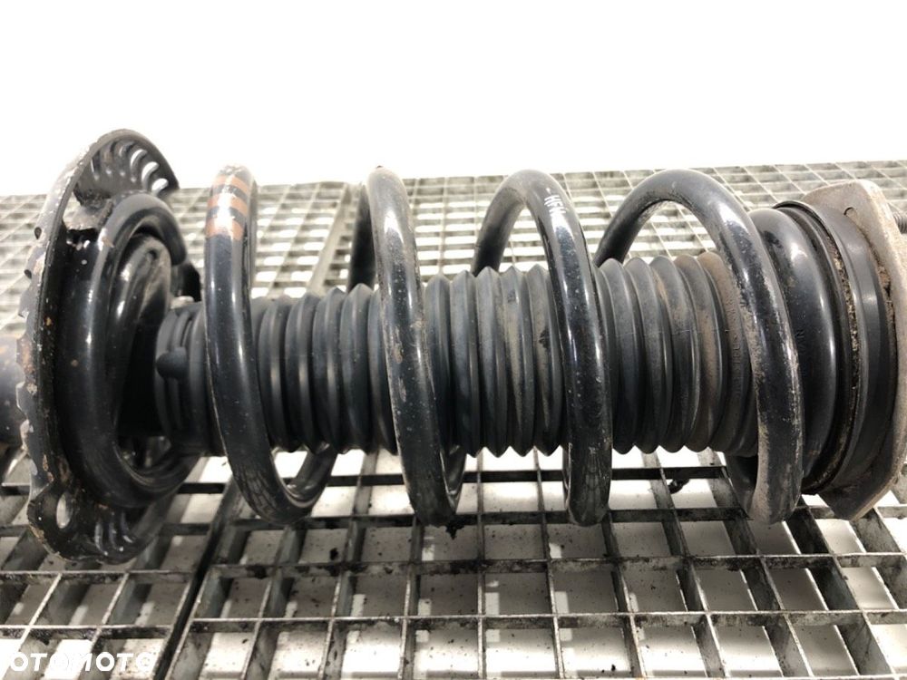 AMORTYZATOR PRAWY PRZÓD SPRĘŻYNA  MAN TGE Autobus 2017 - 2022 2.0 TDI 130 kW [177 KM] olej - 4