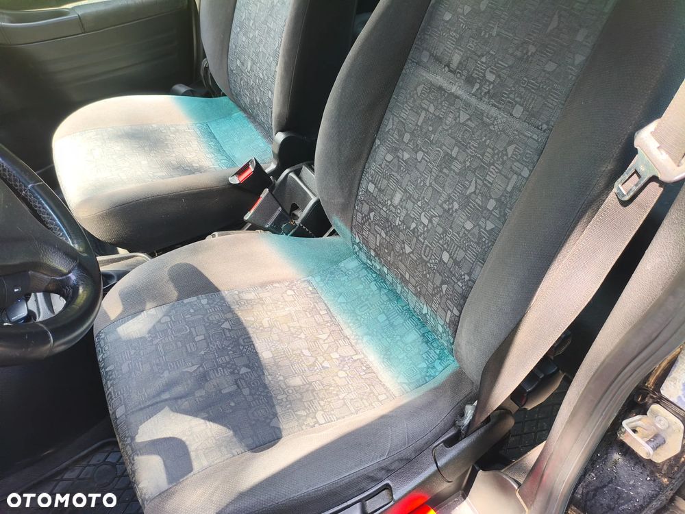 Opel Zafira 1.8 16V Elegance - 9