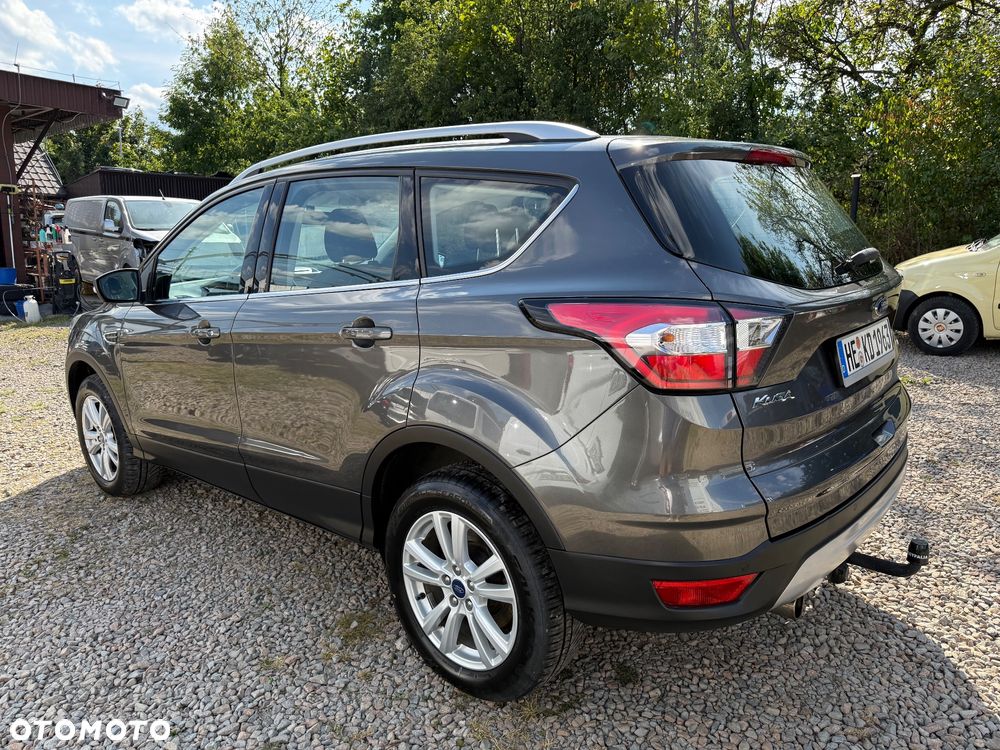 Ford S-Max 1.5 EcoBoost ST-Line - 19
