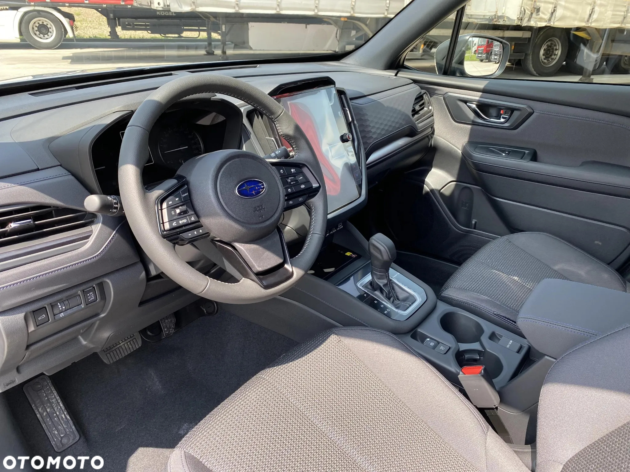 Subaru Forester 2.0i-L Exclusive (EyeSight) Lineartronic - 9