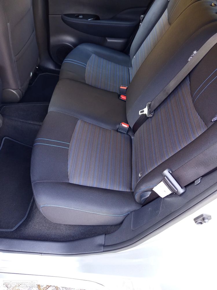 Nissan Leaf N-Connecta Full Led - 6