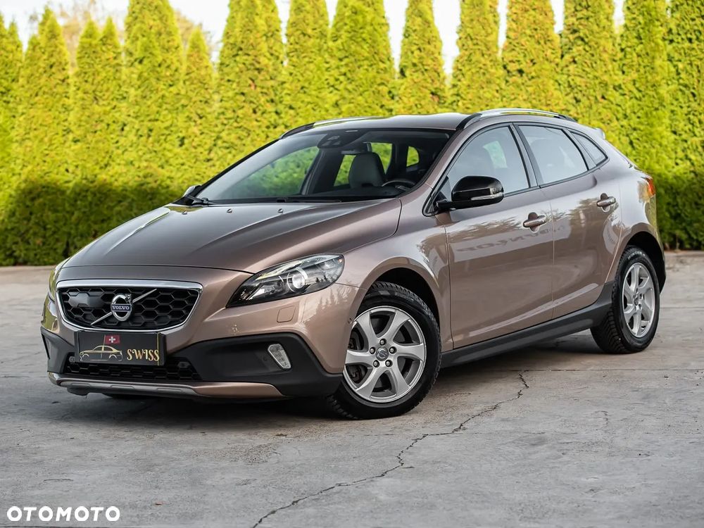 Volvo V40 D3 Geartronic - 6