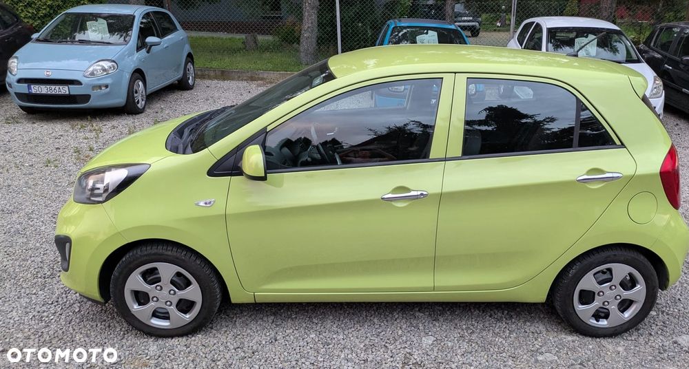 Kia Picanto - 4