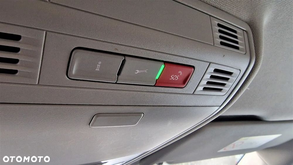 Skoda Superb 2.0 TDI Ambition - 22