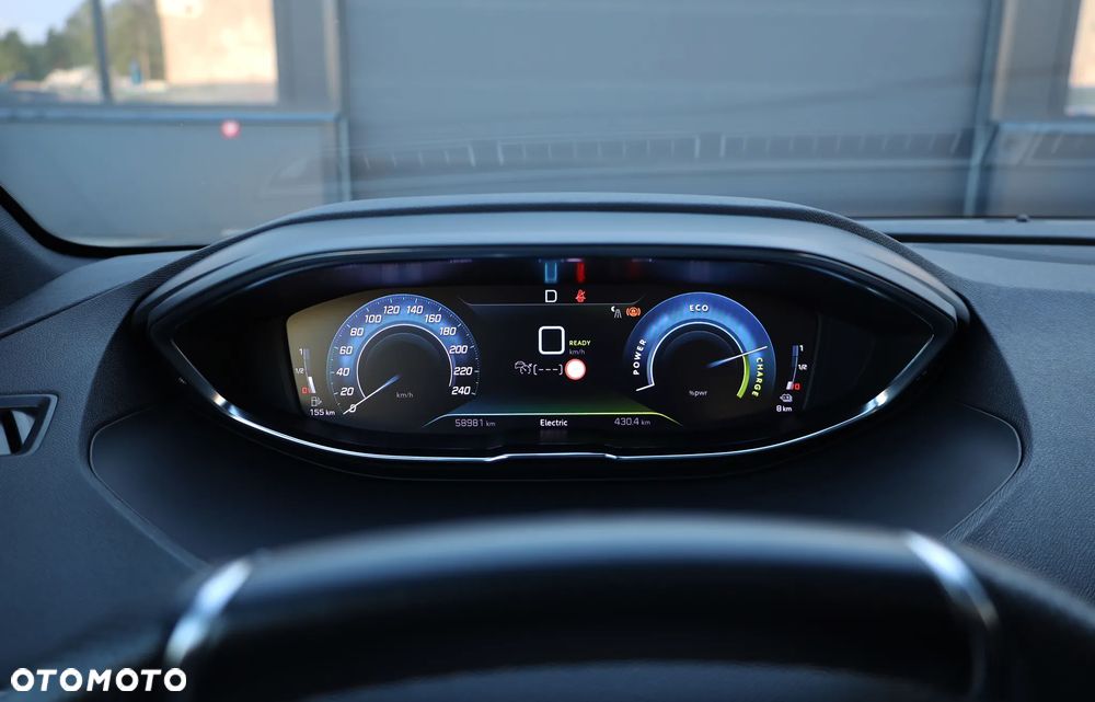 Peugeot 3008 225 e-EAT8 GT Pack - 9