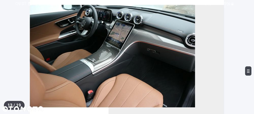 Mercedes-Benz CLE 200 mHEV AMG Line - 10