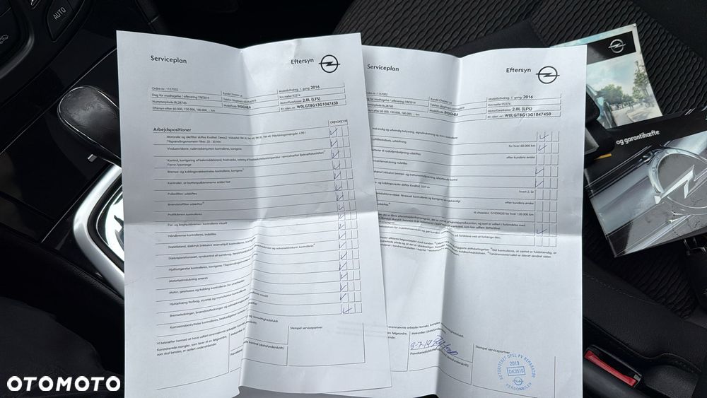 Opel Insignia 2.0 CDTI automatik Innovation - 25