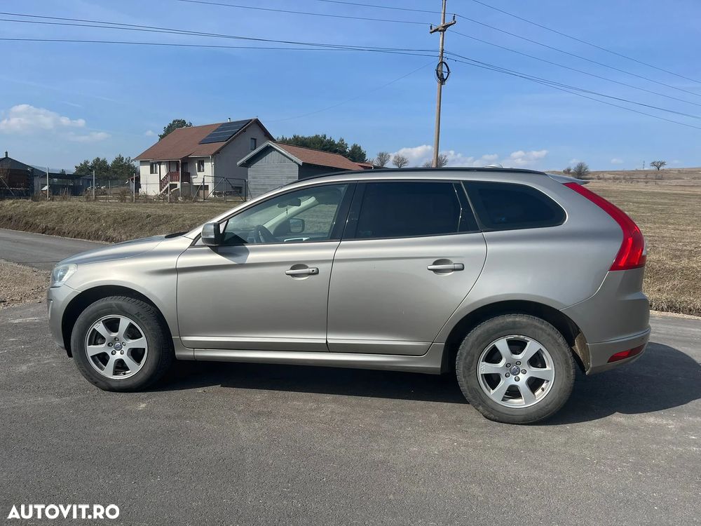 Volvo XC 60 D4 Summum - 7