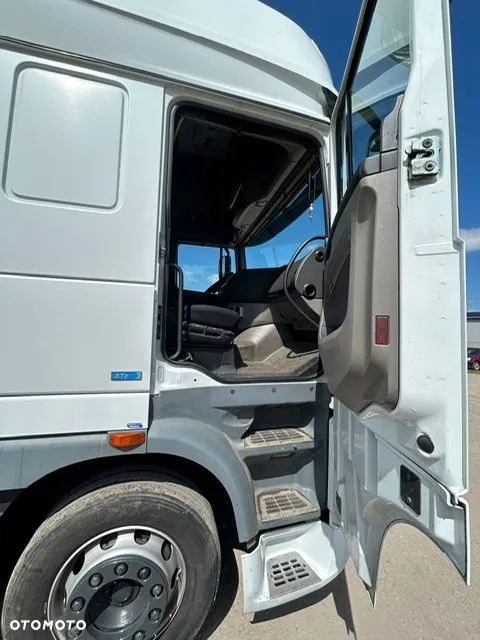 DAF XF105 - 11