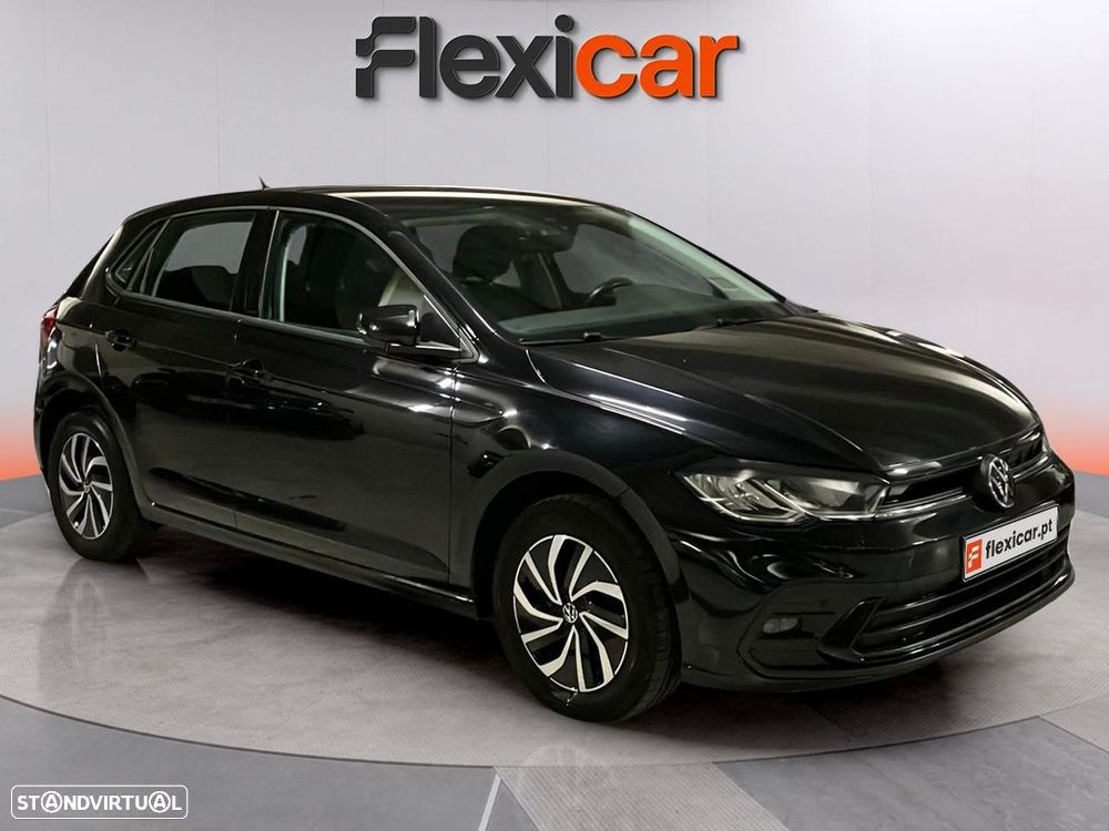 VW Polo 1.0 TSI Life - 1