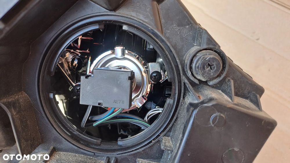 HYUNDAI I10 III 19-23 LEWA LAMPA PRZEDNIA 92101-K7000 - 9