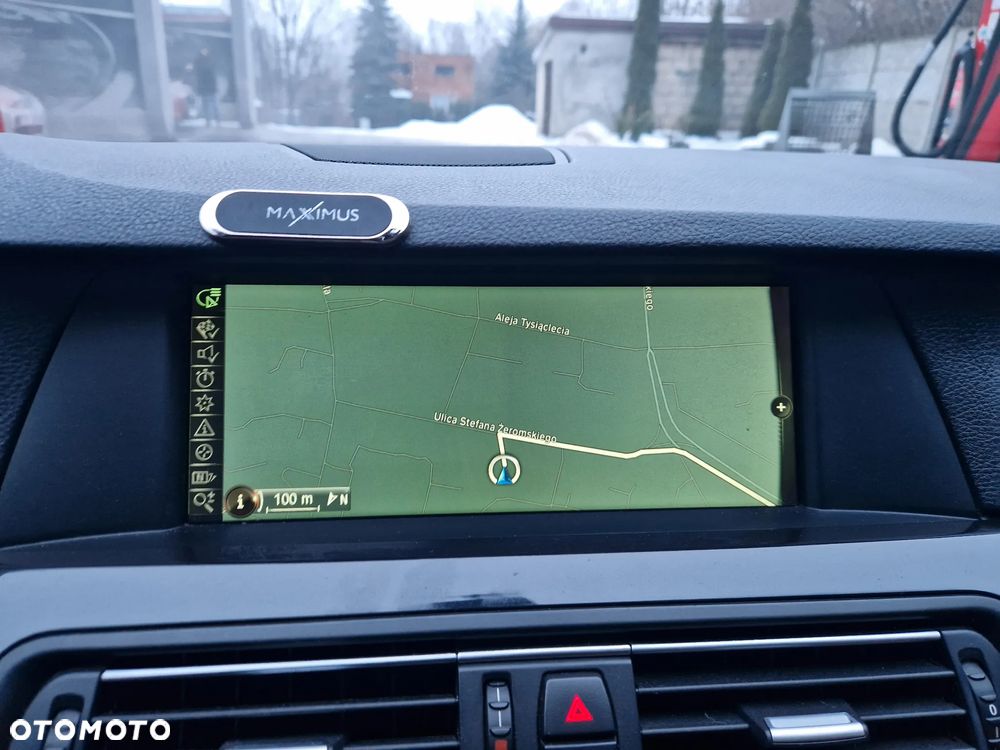 BMW Seria 5 520d Modern Line - 29