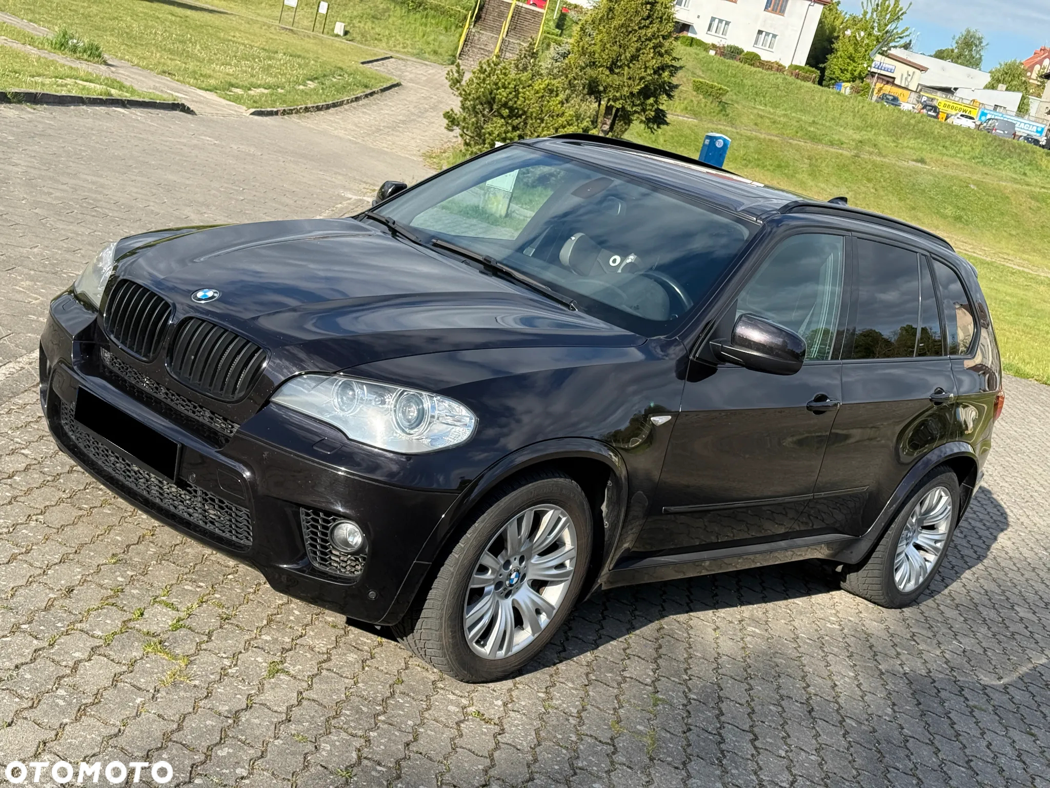 BMW X5 xDrive50i - 3