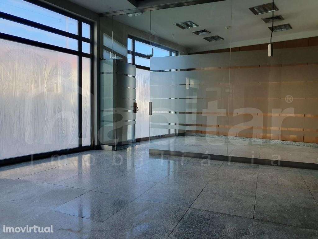 Loja 221m2 Centro Samora Correia - Grande imagem: 5/9