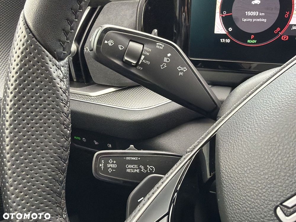 Skoda Kodiaq 1.5 TSI mHEV 4x2 Sportline DSG - 20